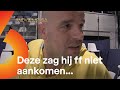 Andy maakt FLINKE KLAPPER na VAL van 3 METER HOOGTE! ? | Andy & Melisa #AFL10