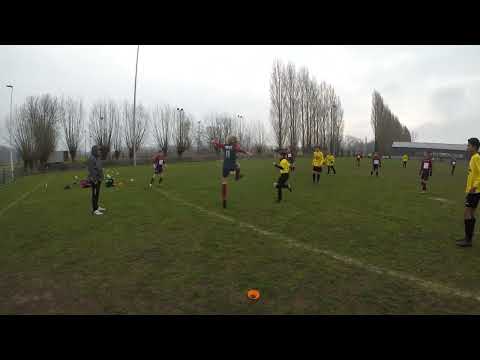 Match Doorslaar DEEL2