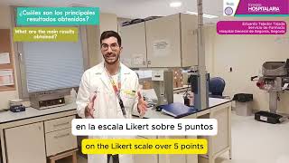 Evaluación nacional de la aplicabilidad y satisfacción de los programas de prescripción electrónica en las unidades de cuidados intensivos

