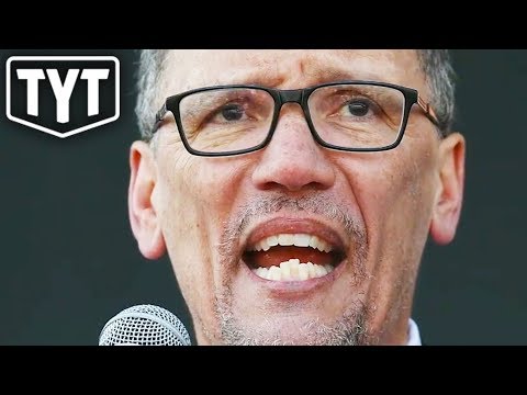 TYT To Host Climate Debate After DNC Bails. TYT.com/townhall