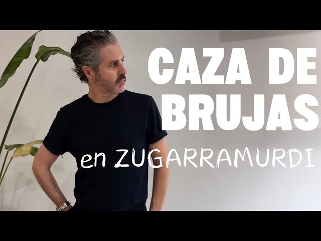 Vídeo relacionado con La hoguera de los inocentes: Linchamientos, cazas de brujas y ordalías (Ensayo)