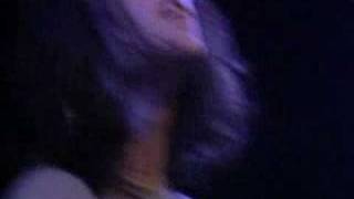 Dave Melillo - Sam&#39;s Song Live