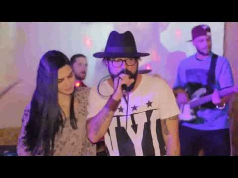 Expressão Regueira - Uma Saída NO Q BRAZZEIRO 22/7/2017