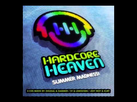 Chris Fear vs. Ajay - Catch The Light (Hardcore Heaven - Summer Madness!)