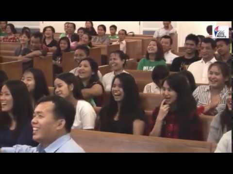 Khamhnak Thawngtha Pakhat Lawnglawng Kan Ngei - Rev. Hoi Cung Tum