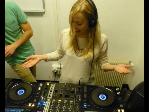 Les Mixeurs - Reportage DJ NETWORK 
