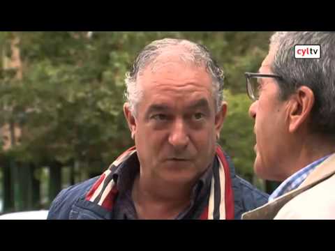 Los cinco empleados que quedan del CB Valladolid se encuentran en un 'limbo' laboral