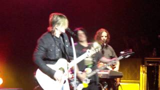 Goo Goo Dolls &quot;We&#39;ll Be Here (When You&#39;re Gone)&quot; - Williamsport, PA 10/25/11
