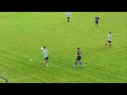 Amistoso: IRATY SUB 20 X GRÊMIO DA PEDREIRA(Completo)