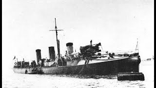 Destroyer