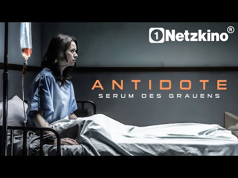 Antidote – Serum of Horror (EXCITING HORROR FILM in German, Horror Thriller Films German)