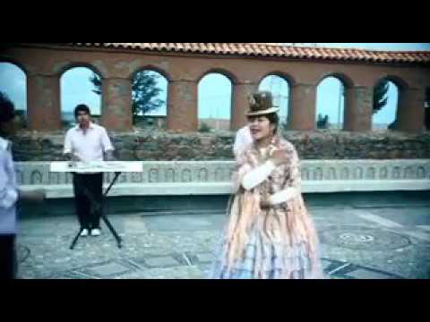Mis Ojitos te Lloran - Yarita Lizeth Yanarico