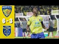 Chennayin FC vs Kerala Blasters 6-3 | Ogbeche Scors a Hatrick! | All Highlights and Goals