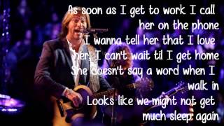 Craig Wayne Boyd-My Baby's Got A Smile On Her Face-Full New Single-The Voice 7[Lyrics]