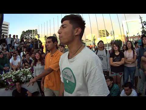 NERO BOPLA vs ELIAS PROXY: 8vos - [KD] Duplas I