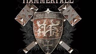 HammerFall - Steel Meets Steel - Ten Years of Glory (Compilation Album) - [Full Album]  HD