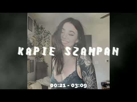 KARIAN X KOSA - KAPIE SZAMPAN (MUZYKA 8D) / 🎧ZAŁÓŻ SŁUCHAWKI🎧