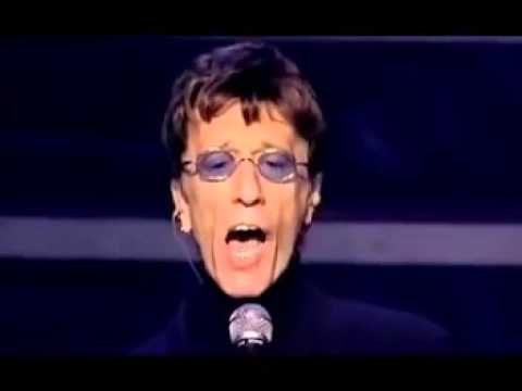 First of May - G4 and Robin Gibb