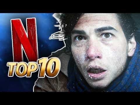 Son 10 Yılın EN İYİ NETFLIX FİLMLERİ! (2015 - 2024)