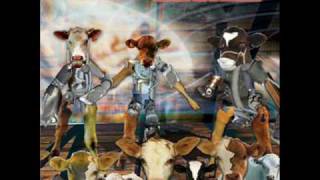 Buckethead-Reopening of the Scapula Factory