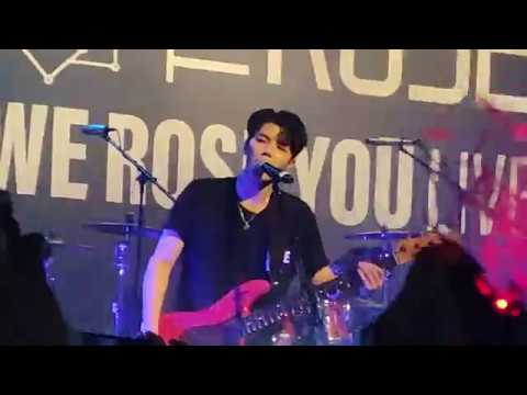 Take Me Down @ The Rose - We Rose You Live NYC 190901