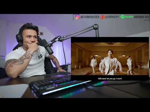 GOT7 is AMAZING - NOT BY THE MOON (First Time Reaction)