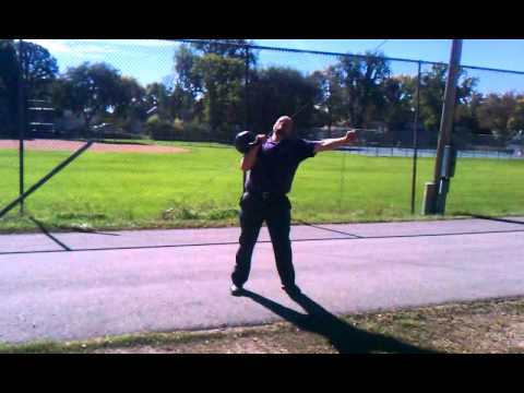 88lb (40kg) kettlebell press