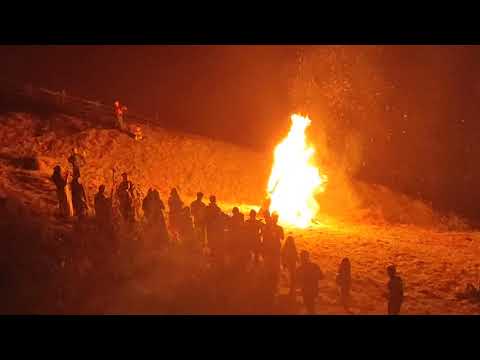 Casa Memorială a Părintelui Iosif Trifa din Certeze Câmpeni Țara Moților Județul Alba România