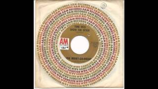 The Merry-Go-Round (Emitt Rhodes) - Time Will Show The Wiser - &#39;67 Pop Psych on A&amp;M