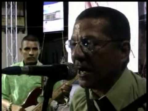 Los Hermanos Benitez - El Cuatro