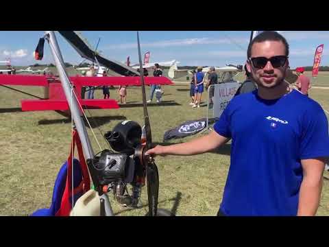 Nouveau Klipo, une belle renaissance de ce PULMA !