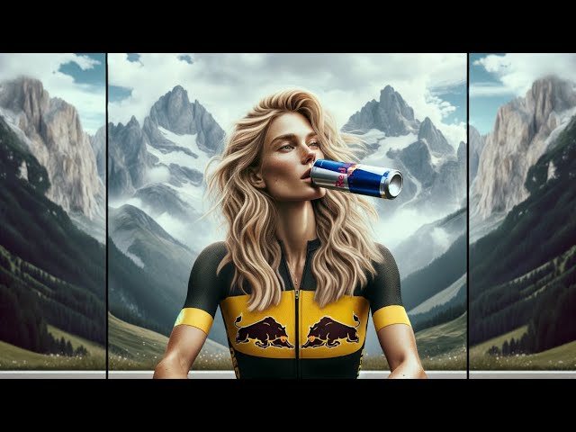 Vídeo relacionado con Red Bull Bebida Energética, Regular, Con cafeína, 8 x 250ml