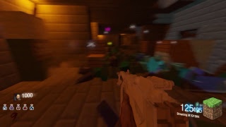 こりゃ凄い！マイクラ？CoD？ゾンビLIVE