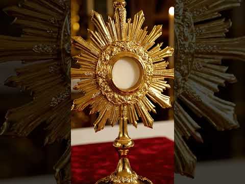 Cantemos al amor de los amores #fe #esperanza #amor #eucaristia