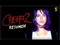 Creep 2 (2017) RESUMEN y EXPLICACIÓN | Películas de Terror