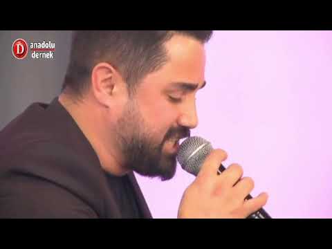 VEYSEL BEKTAŞ l GİDENLER GELMEZ GERİYE (CANLI PERFORMANS) @sevdamızanadolu