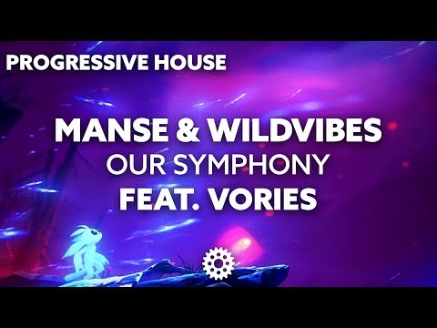 Manse & WildVibes - Our Symphony (feat. Vories)