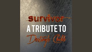 Independent Woman, Pt. 2