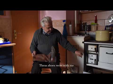 In Someone Else's Shoes - Remembering the Past - Building the Future - Poland