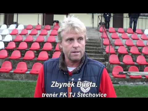 Štěchovice Domažlice