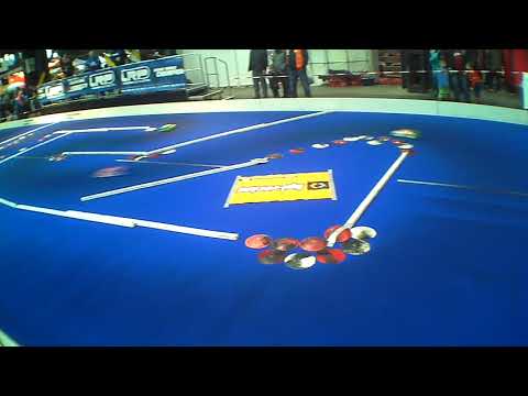 1.A-Finale 13.5stock - Messe Göttingen - LRP - 04.02.2018