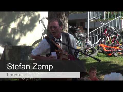 Nein! zum ÖV Abbau - Ja zum Läufelfingerli (Part6)