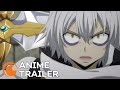 The Legendary Hero Is Dead OFFIZIELLER TRAILER 2