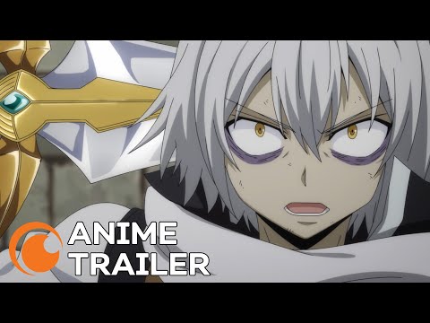 Trailer-Vorschau: The Legendary Hero is Dead!