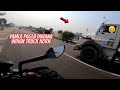 Yamla Pagla Diwana Indian Truck Horn 🤩🤩