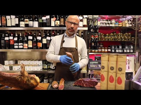 Volpetti - Le 4 cose da sapere sul Chorizo Iberico