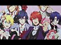 Yume Oibito E No Symphony - Uta No Prince Sama ...