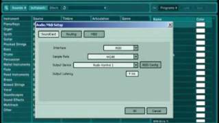 Video thumbnail for Native Instruments - Absynth 4 Tutorial - Overview - Introduction & Setup (Part 1 of 7) by JRR Shop