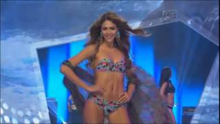 Miss Colombia 2014 Top 10 Semifinalists Announcement