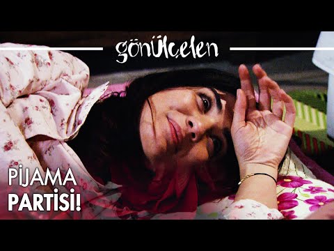 Hasret mahallesine geri döndü! - Gönülçelen 45. Bölüm